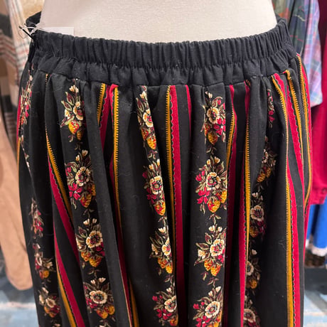 skirt 751[ge376]