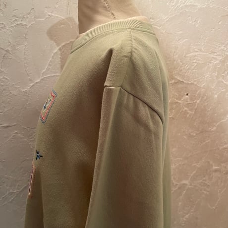 sweat 453[na608]