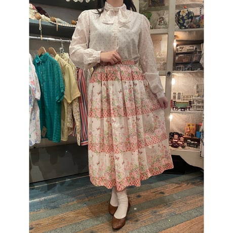 skirt 673[ge-820]
