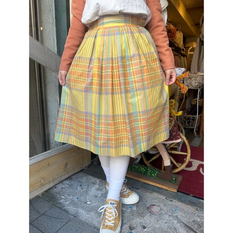 skirt 840[AR574]