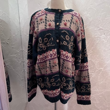 knit 661[ge667]