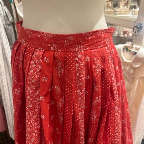 skirt 807[ge660]