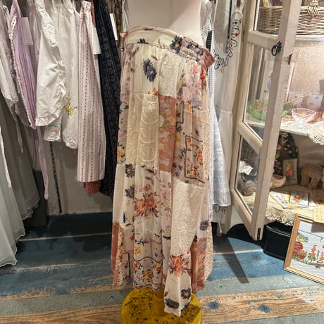skirt 683[ge763]