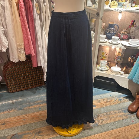 skirt 495[na695]