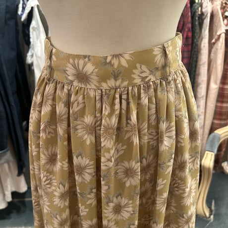skirt 488[na658]