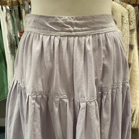 skirt 551[FF327]