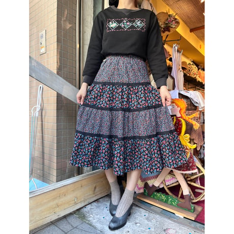 skirt 115[na555]