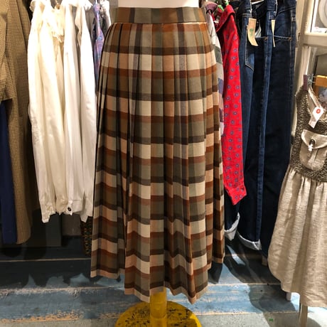 skirt 718[na485]
