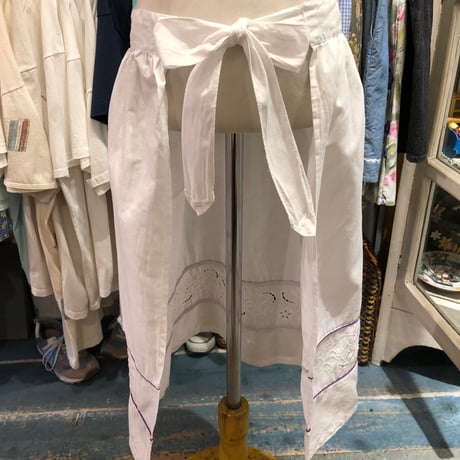 apron 583[ge642]