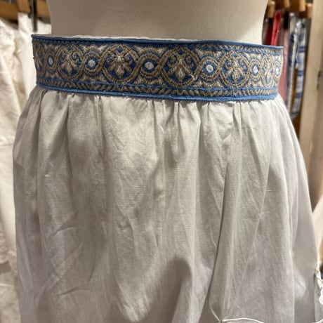 apron 654[ge622]