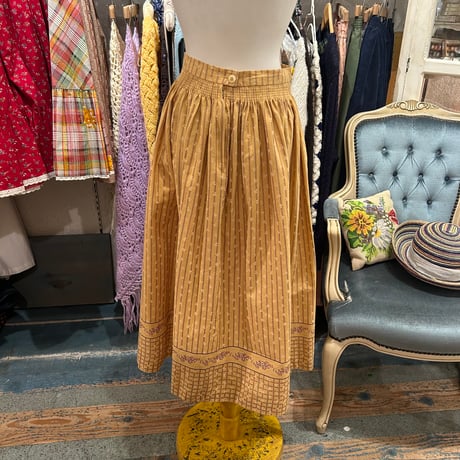 skirt 453[na466]