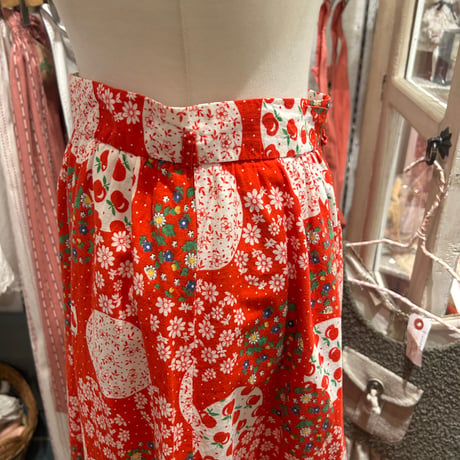 skirt 797[na852]