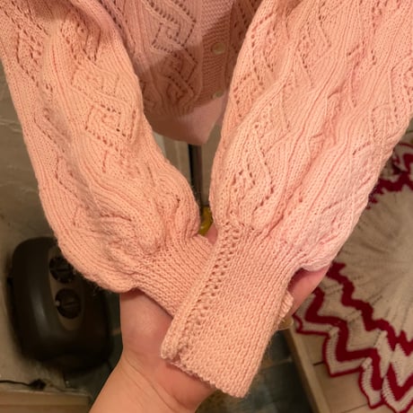 knit 166[na418]