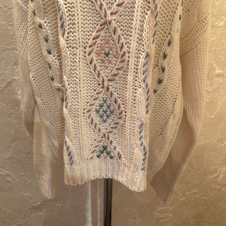 knit 805[na883]