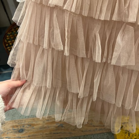 skirt 803[na899]
