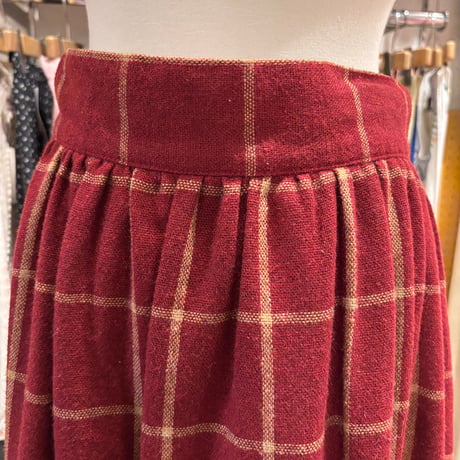 skirt 770[ge419]