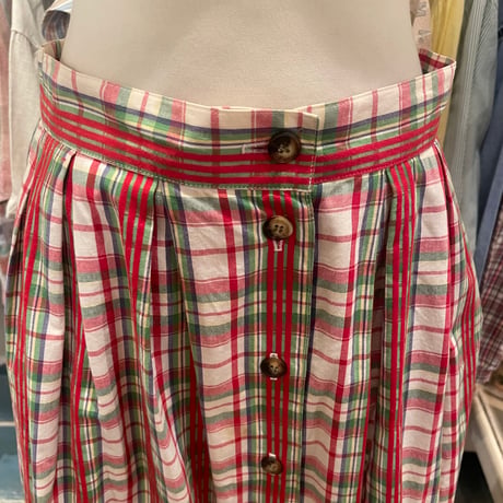 skirt 587[na728]