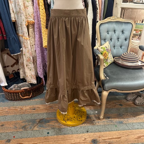skirt 440[na425]