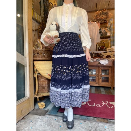 skirt 628[na932]