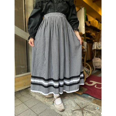 skirt 861[ge986]