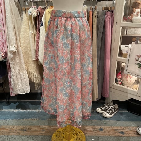 skirt 509[FF411]