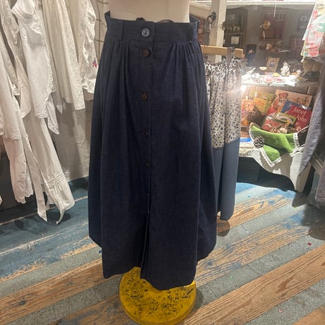 skirt 837[na236]