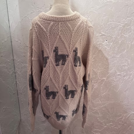 knit 666[ge676]