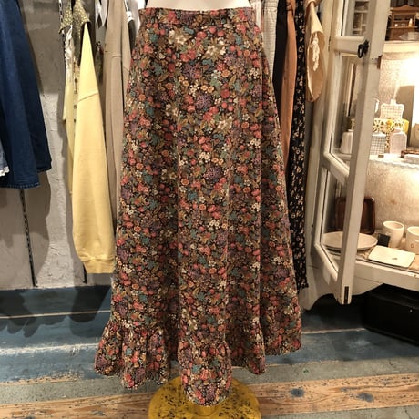 skirt 992[na207]