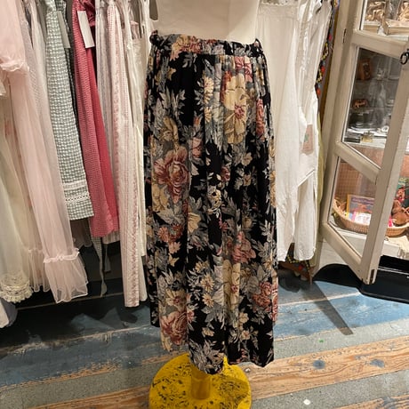 skirt 879[na280]
