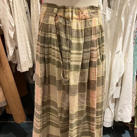 skirt 850[ge863]