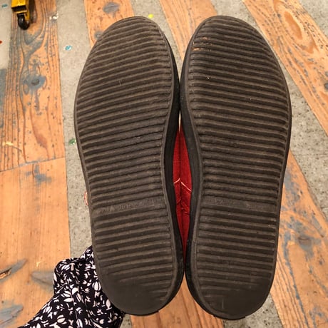 shoes 345[FF380]