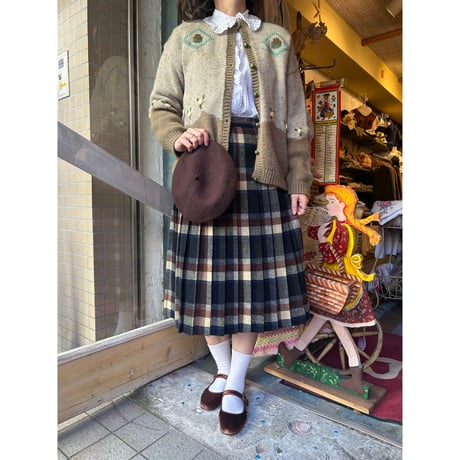 skirt 598[na67]
