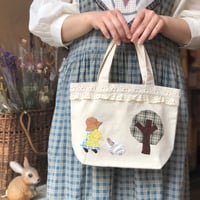 handmade 27