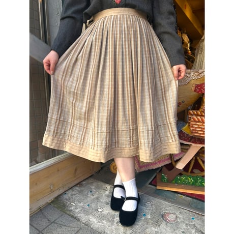 skirt 616[ge696]