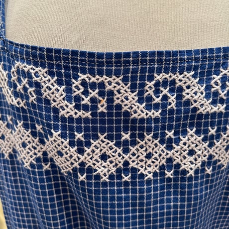 apron 384[na597]
