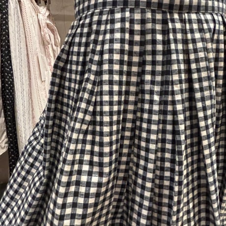 skirt 792[na784]