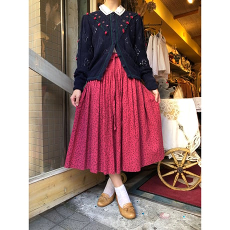 skirt 224[ge502]