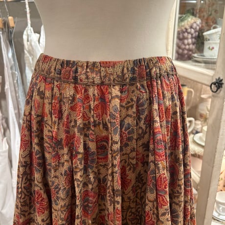 skirt 632[AR44]