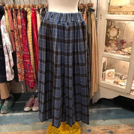skirt 81[RB922]