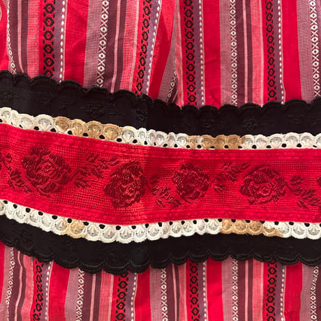 skirt 607[ge681]