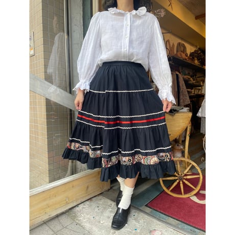 skirt 690[ge228]