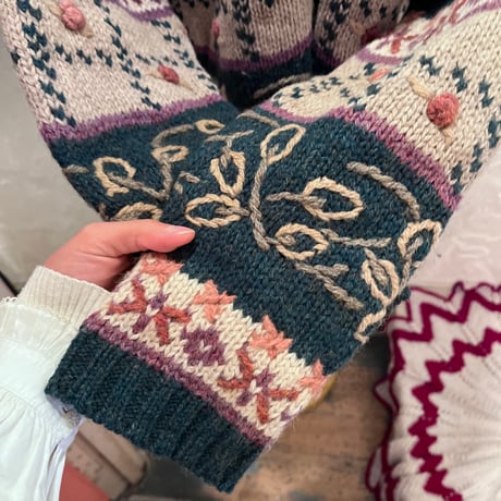 knit 661[ge667]