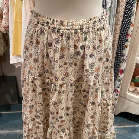 skirt 446[AR44]