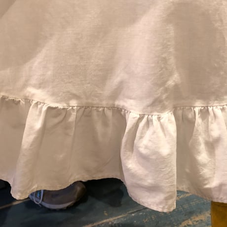 apron 581[ge643]