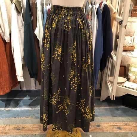 skirt 968[na156]