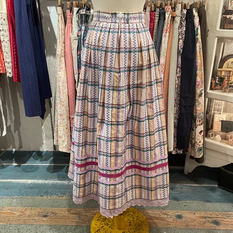 skirt 52[ge-622]