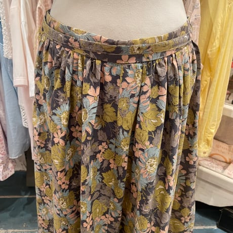 skirt 642[ge984]