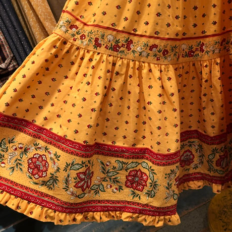 skirt 62[na41]