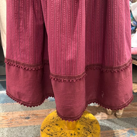 skirt 595[na63]