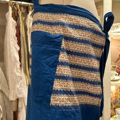 apron 499[na505]